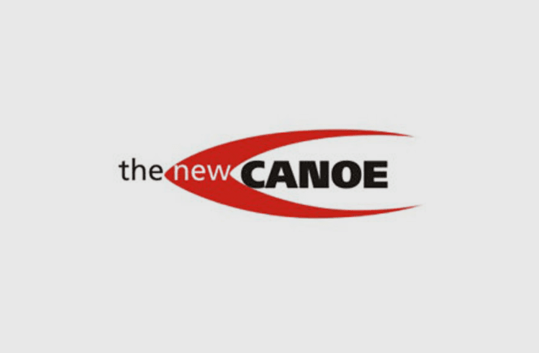 The New Canoe